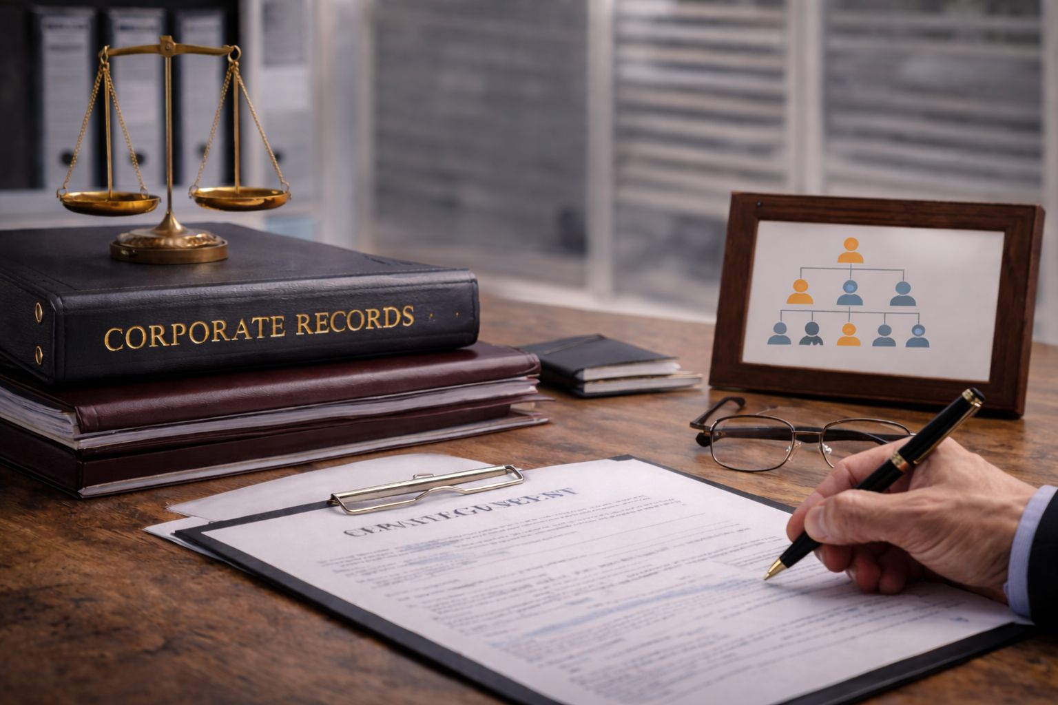 Corporate Governance Is What Preserves the Liability Shield